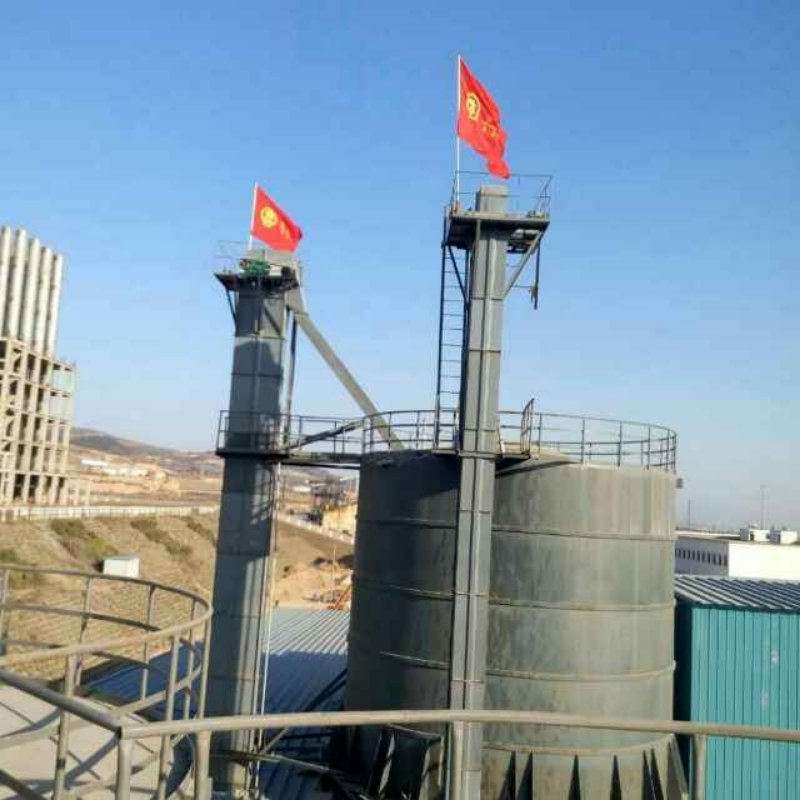 TH斗式提升機(jī) TH斗式提升機(jī)